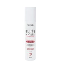 Carregar imagem no visualizador da galeria, No Frizz Condicionador 250ml Spyral Curl, reduz volume, aumenta força e resistência dos fios
