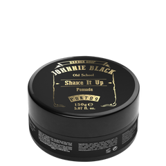 Pomada Flexivel Fixação 3 Cabelo e Barba - Shake It Up 150g