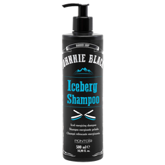 Shampoo Masculino Relaxante e Refrescante - Iceberg 500ml