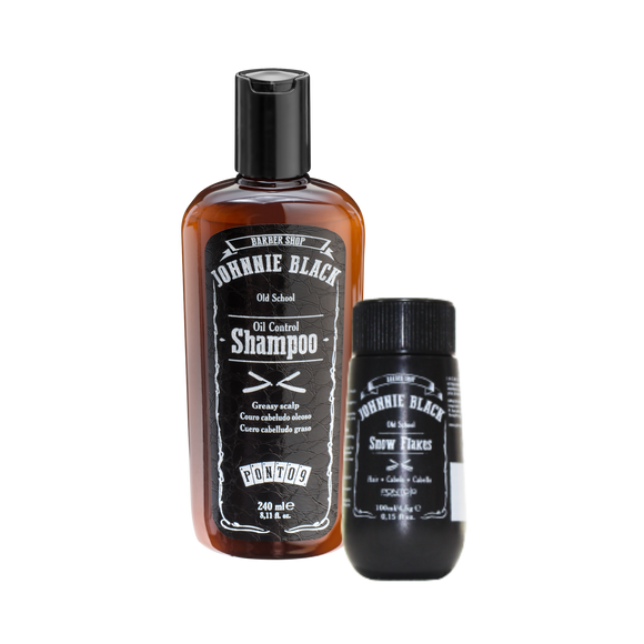 Kit Anti Oleosidade Matte Fix - Controle de Oleosidade e Fixação Extraforte 4