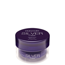 Carregar imagem no visualizador da galeria, Silver Máscara 250g Tratamento Intenso, Desamarelador - loja.ponto9.com.br
