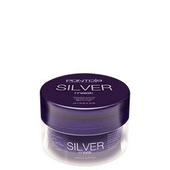 Silver Máscara 250g Tratamento Intenso, Desamarelador